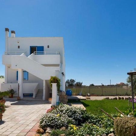 Villa Giorgia - Porto Cesareo Buitenkant foto