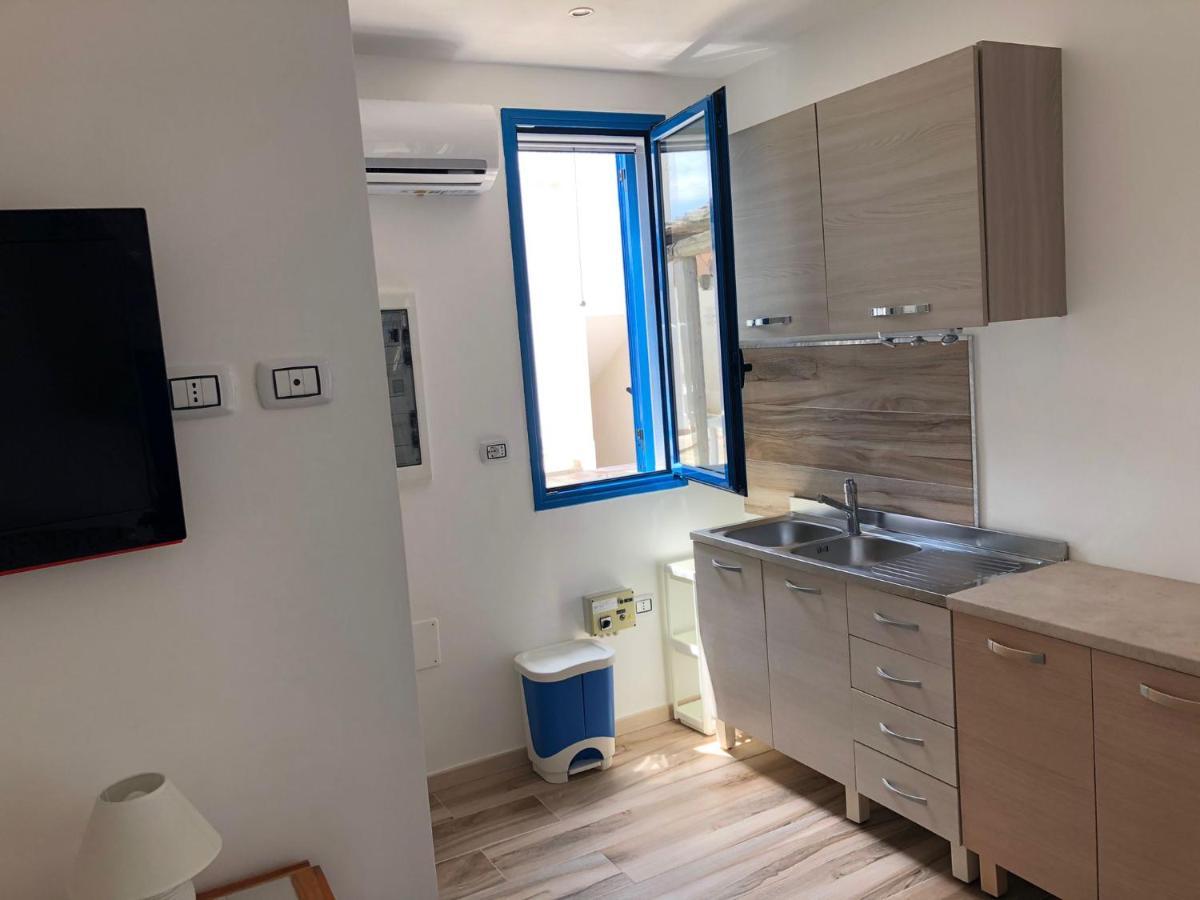 Villa Giorgia - Porto Cesareo Buitenkant foto