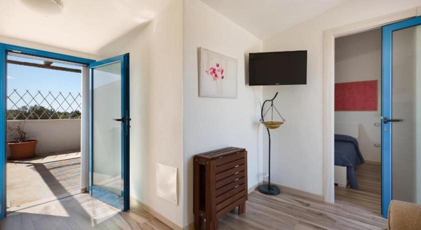 Villa Giorgia - Porto Cesareo Buitenkant foto