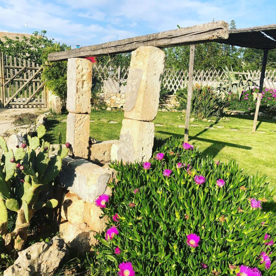 Villa Giorgia - Porto Cesareo Buitenkant foto