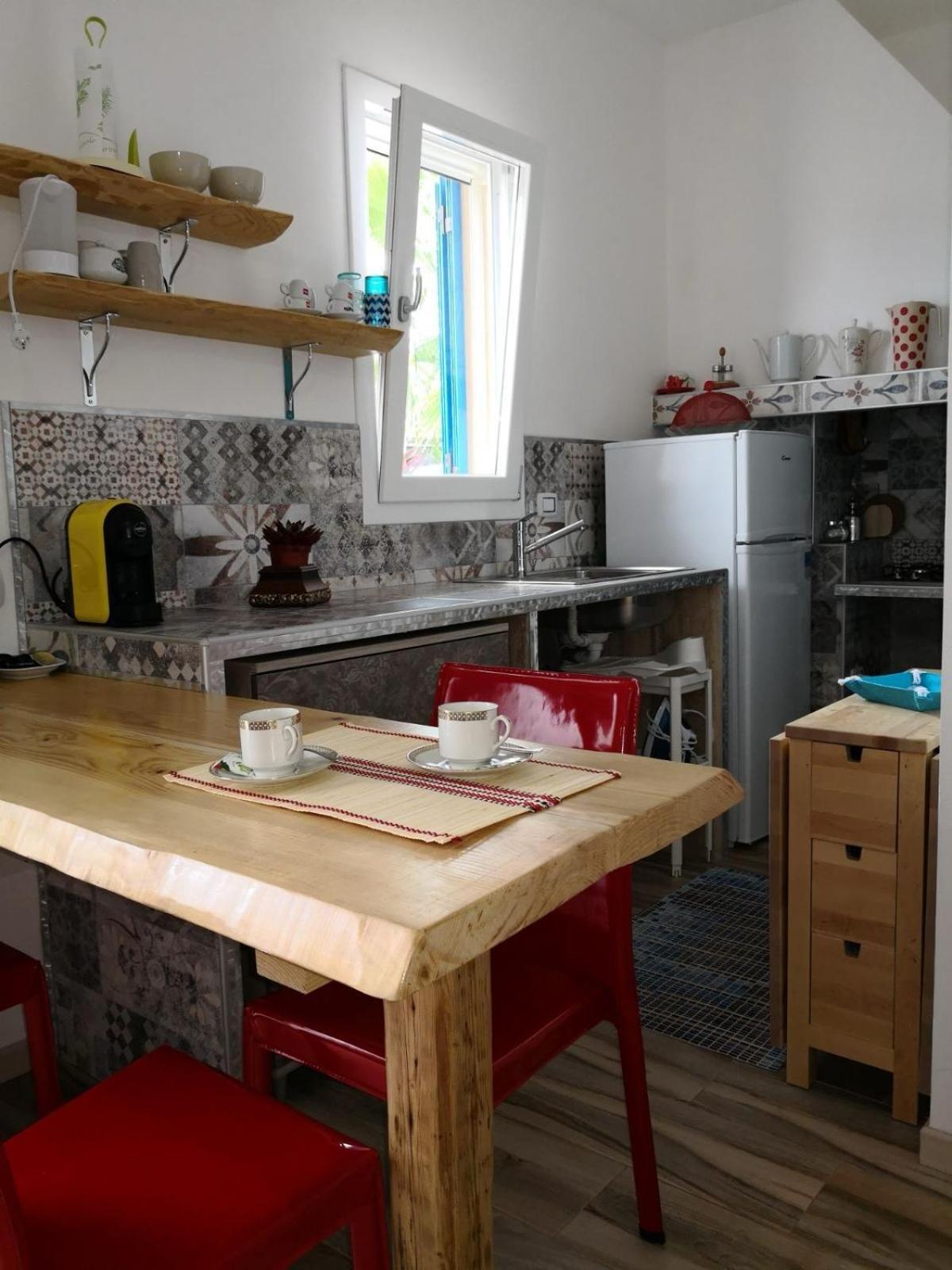 Villa Giorgia - Porto Cesareo Buitenkant foto
