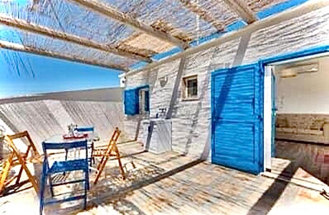 Villa Giorgia - Porto Cesareo Buitenkant foto