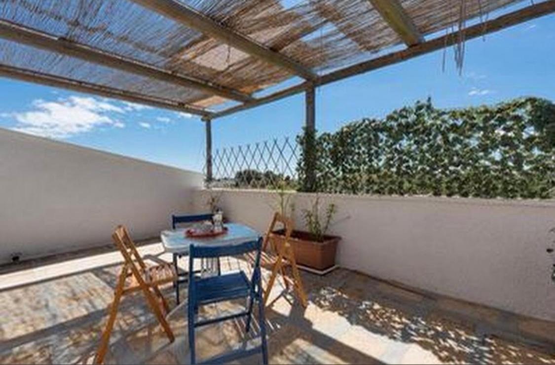 Villa Giorgia - Porto Cesareo Buitenkant foto