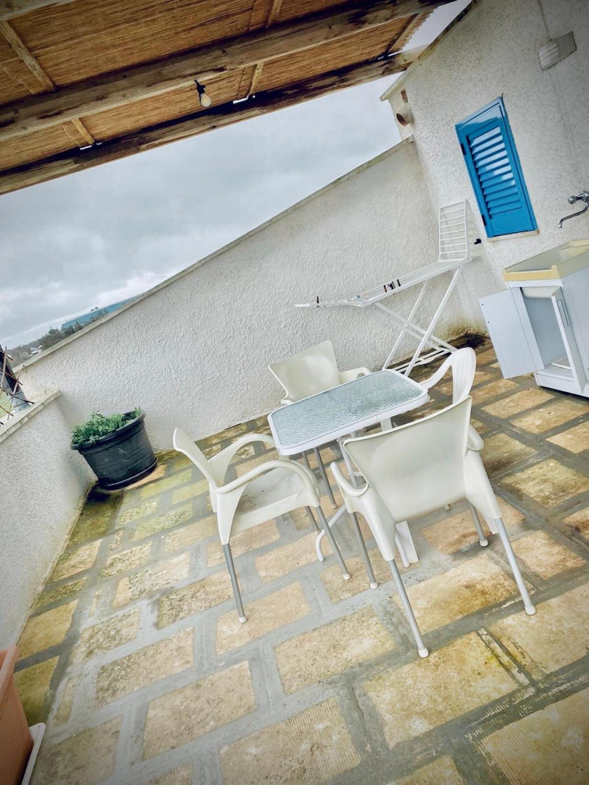 Villa Giorgia - Porto Cesareo Buitenkant foto